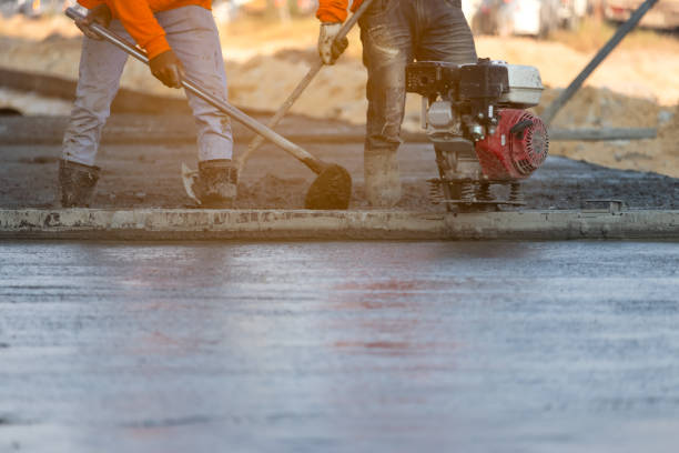 Best Concrete Pool Decks in Mount Hermon, CA