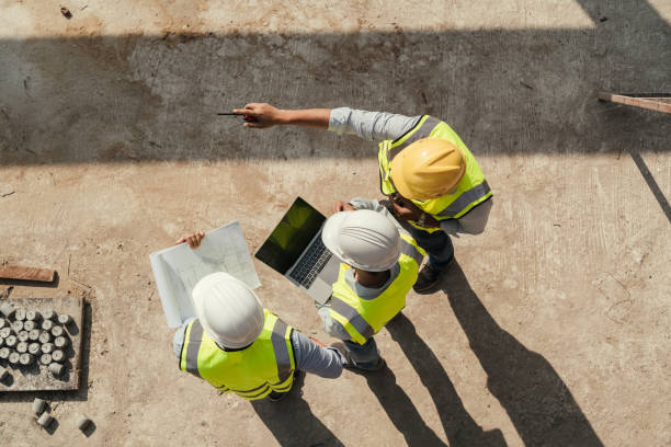 Best Concrete Demolition Services in Mount Hermon, CA