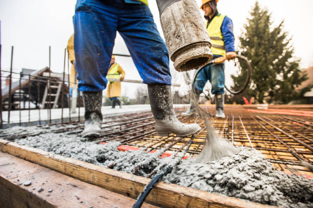 Mount Hermon, CA Concrete contractor Pros